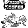 Zookeeper Upright Maintenance From service manual (Taito)