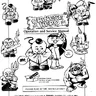 Chinese Hero service manual (Taiyo)