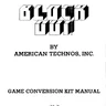 Block Out manual (Technos)