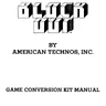 Blockout manual (Technos)