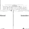 Combatribes The instruction manual (Technos)