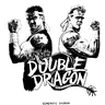 Double Dragon manual (Technos)