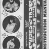 Wwf Super Stars Arcade instruction manual (Technos)