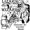 Lizard Wizard manual (Techstar)