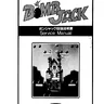 Bomb Jack manual (Tecmo)