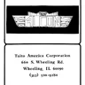 Alcon manual (Toaplan)