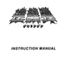 Gekirindan manual (Toaplan)