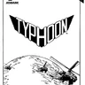 Typhoon manual (Toaplan)