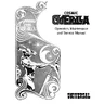 Cosmic Guerilla manual (Universal)