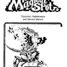 Magical Spot manual (Universal)