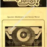 Mr Do-alt manual (Universal)