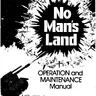No Mans Land manual (Universal)