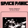 Space Panic manual (Universal)
