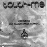 Touchme manual (Universal)
