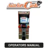 Aim For Cash manual