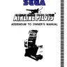 Airline Pilots Addendum manual