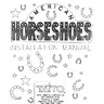 American Horse manual