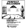 Perfect Billiards manual