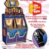 Plinko manual