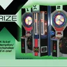 X Prize manual