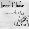 Cheese Chase manual