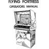 Flying Fortress manual