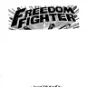 Freedom Fighter manual