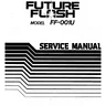 Future Flash manual