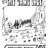 Game Tree manual