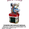 Hammerhead manual