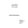 Igmo manual