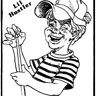 LIL Hustler manual