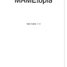 Mametopia V 1 manual, V1