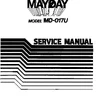 Mayday service manual