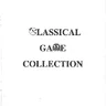 Multigame 39 In-1 PCB manual