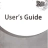 Pandora Box 3d Saga Ex 10 000 In 1 Family Or User Guide manual