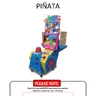 Pinata Arcade service manual