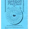 Wheel Fortune manual