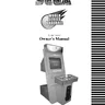 World Series 2001 manual