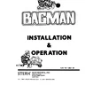 Bagman Arcade manual (Valadon)