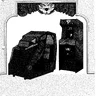 Sinistar manual (Williams)