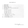 Blaster Video Check manual (Williams)