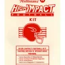 High Impact Football manual (Williams)
