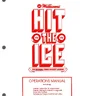 Hit The Ice conversion kit instructions (Williams)