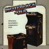 Moto Race Usa Motorace 16 instruction manual (Williams)