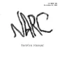 Narc Preliminary With Dec 1988 service manual (Williams)