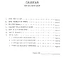 Sinistar Checkoff manual (Williams)