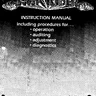 Star Rider manual (Williams)
