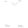 Turkey Shoot June 1 1984 service manual (Williams)