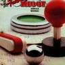 Turkey Shoot June 1 1984 service manual, Rev A (Williams)